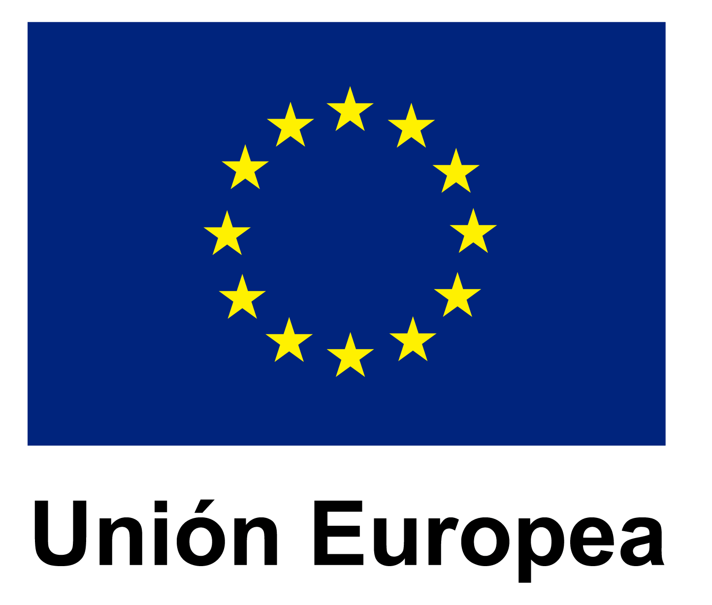 logo union europea